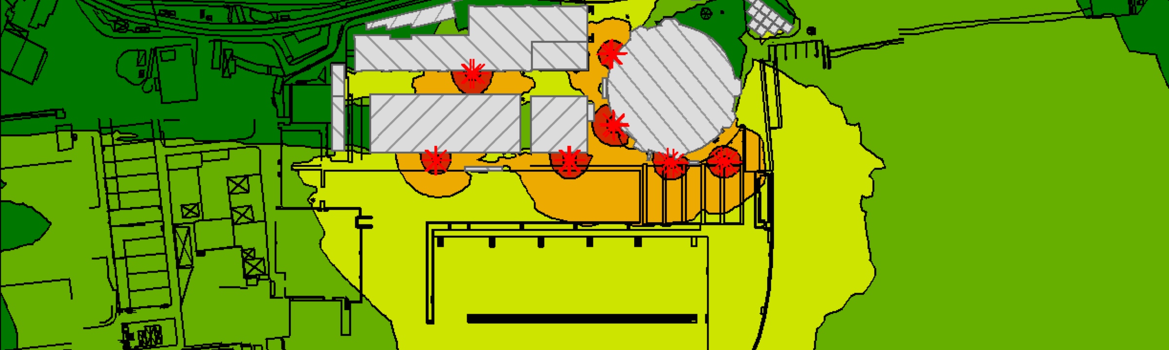 Analisi software propagazione rumore